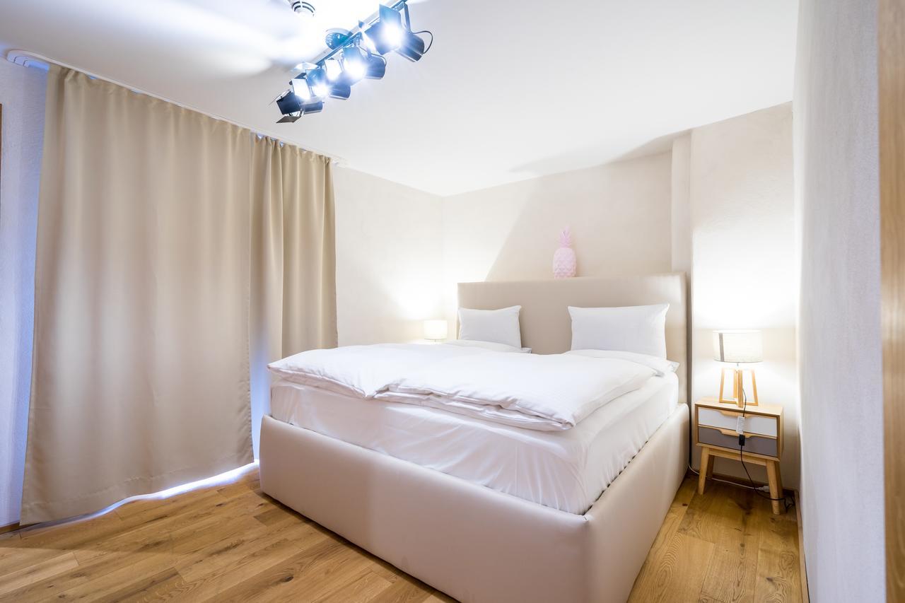 Hotel Rote19 Регенсбург Экстерьер фото